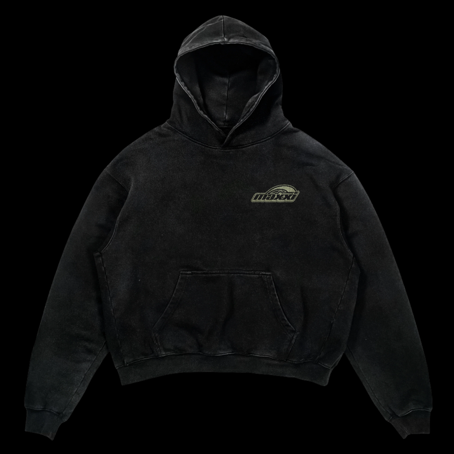 Maxxi Spec V2 Hoodie