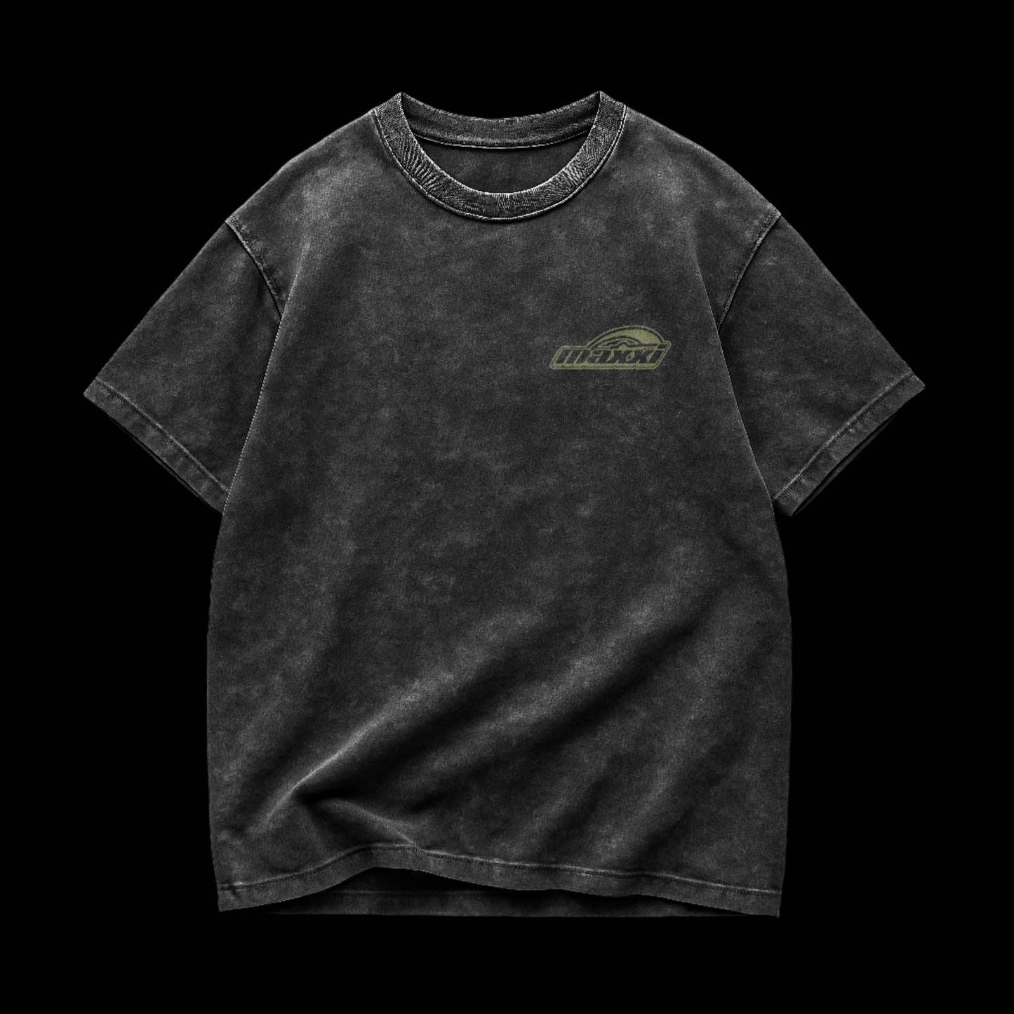 Maxxi Spec V2 Tee - Washed