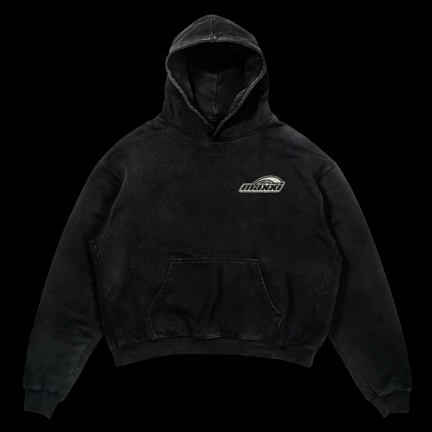 My Networth Is BMW Hoodie